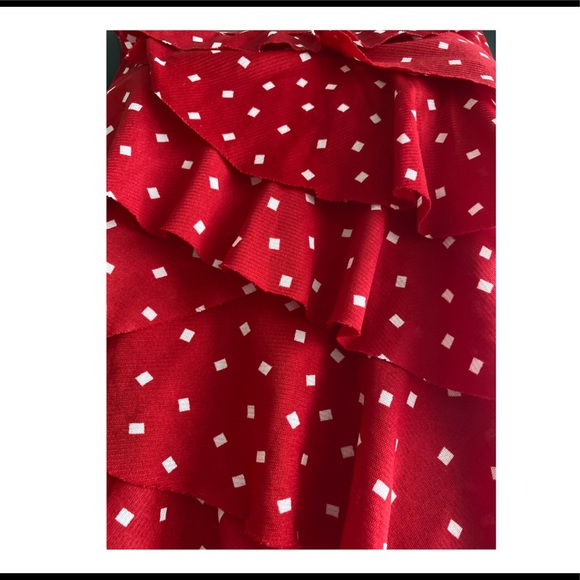 Women top Ruffle detail - Picture 3 of 4